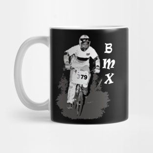 bmx Mug